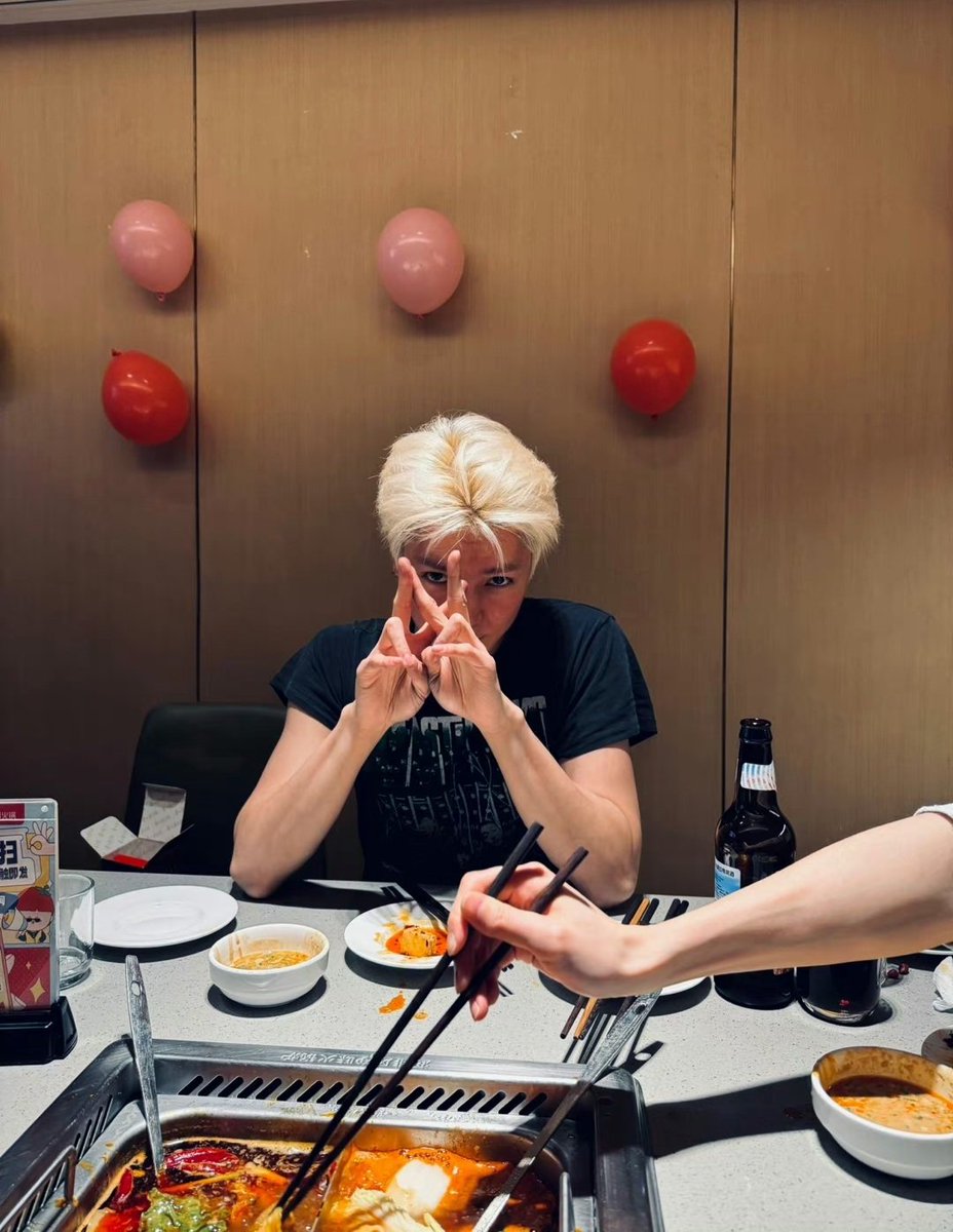 泰容_TAEYONG weibo update