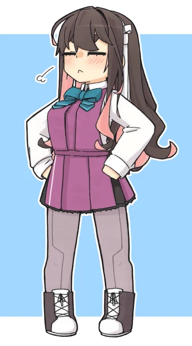 週刊長波サマです。 