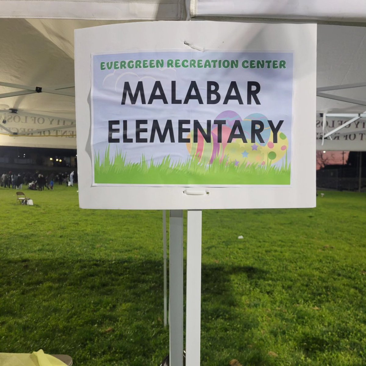 Malabar_STEAM's tweet photo. Thank you to Evergreen Recreation Park for having us. Family Fun Friday, 2844 East 2nd St., Los Angeles, CA 90033 from 
6:00 pm-8:00 pm. Save the date...next event is on Friday, May 17, 2024 same time and place. https://t.co/L5A4agS0L9