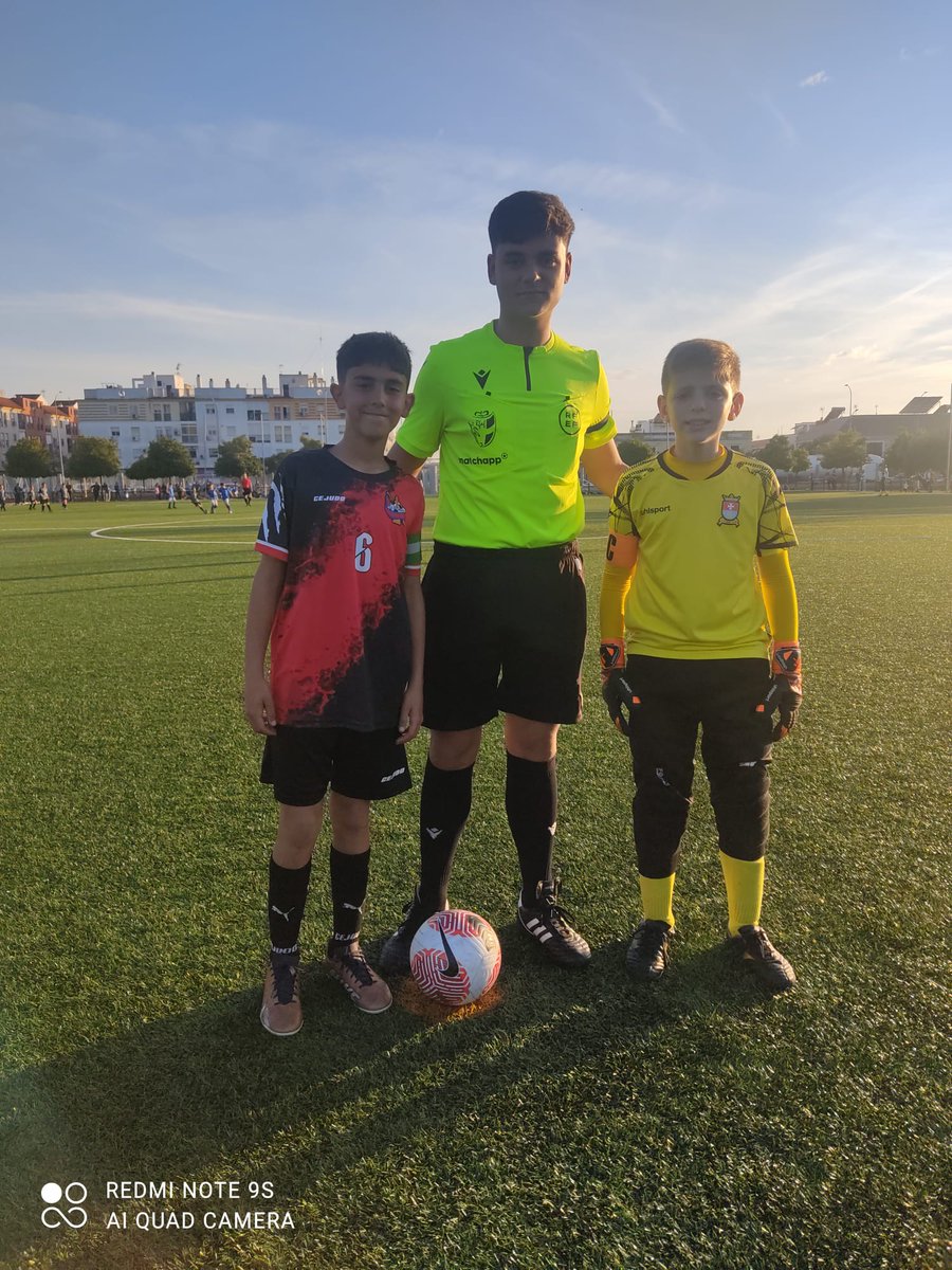 A.D. San José Cantera tweet media