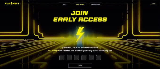 sidmeisterrr's tweet photo. #Flashbit 
💸 Get $2,000 $Flash Pre Token right now!

Use promo code: HAO12R

✔️Airdrop - https://t.co/Pi1Ob3JLJU
 $MNT  #MANTA #AirdropAdventure #Airdrop $NIBI $WEN $PORK $PRYZM $SOL $STRK $ETH $BLAST #Bitcoin #Crypto $MNT #MANTLEDRAGON #Mantle #MANTA #Airdrop $NIBI $WEN $PORK $PRYZM $BTC $SOL $ALT $PARAM $ETH $JUP #DeFi $PORK $MANTA $TON $KLAY $BAG $METIS $GMD $INJ $EGLD $ALGO $EQ $SEI $HAY $CLORE $PYTH $PIXEL $GME $WEN $DYM $BERA $FUEL $OFN $GMRX  $MOCA #web3 $BLOCK  $BB $TRUMP