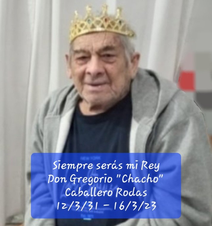 Gustavo Caballero (@guscaballero68) on Twitter photo 