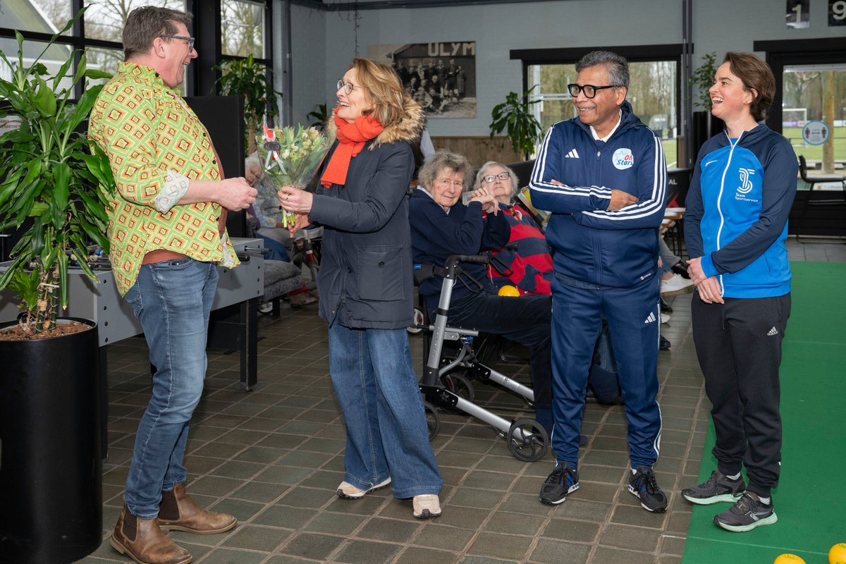 Karin van Hunnik tweet media