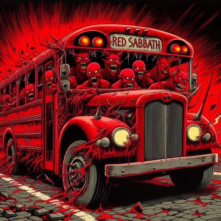 RedSabbath1927's tweet photo. La caterva infernal, se moviliza desde todas las partes del país hacia Bogotá para apoyar a los diablos rojos vs @FortalezaCEIF 

Todas las tribunas habilitadas, Tribunas Norte BR y Sur DR
#redsabbathbogota #RedSabbath #elreencuentrofortaxamex
#LigaBetPlay 
América de Cali https://t.co/NdQGnlSeMB