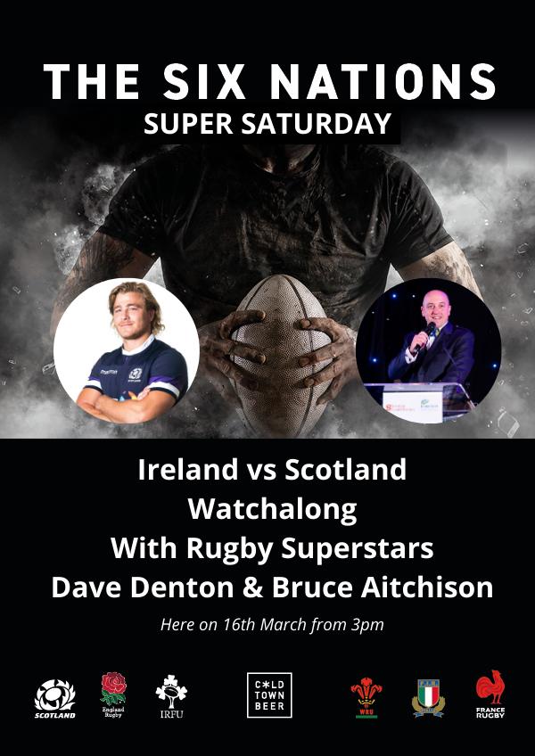 happyeggshaped's tweet photo. See you at COLD TOWN HOUSE!

Happiness is Egg Shaped for @MNDoddie5 

💛💙🚜🍻💛💙🚜🍻💛💙🚜🍻

@Scotlandteam @IrishRugby @SixNationsRugby @WelshRugbyUnion @Federugby @EnglandRugby @FranceRugby @on_farmuk @EdinburghRugby https://t.co/U8bg68gGCj