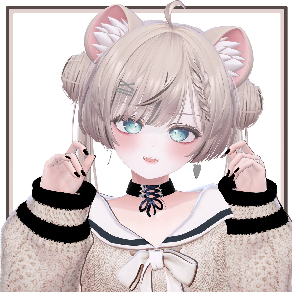 I2abella_'s tweet photo. ♥️ ウルフェリア /マヌカ/萌 Makeup Texture 発売!

울페리아, 마누카, 모에용 메이크업 텍스쳐 출시!
3월 24일까지 RT+Like 해주시는 5명에게 추첨해서 드립니다 ♥️
ウルフェリア) https://t.co/2NwdeqHBUS
マヌカ) https://t.co/3PrrnECqEV
萌) https://t.co/iCHlNGkI0G

잘 부탁드립니다 ٩( ᐛ )و https://t.co/2n1xbvRvGb