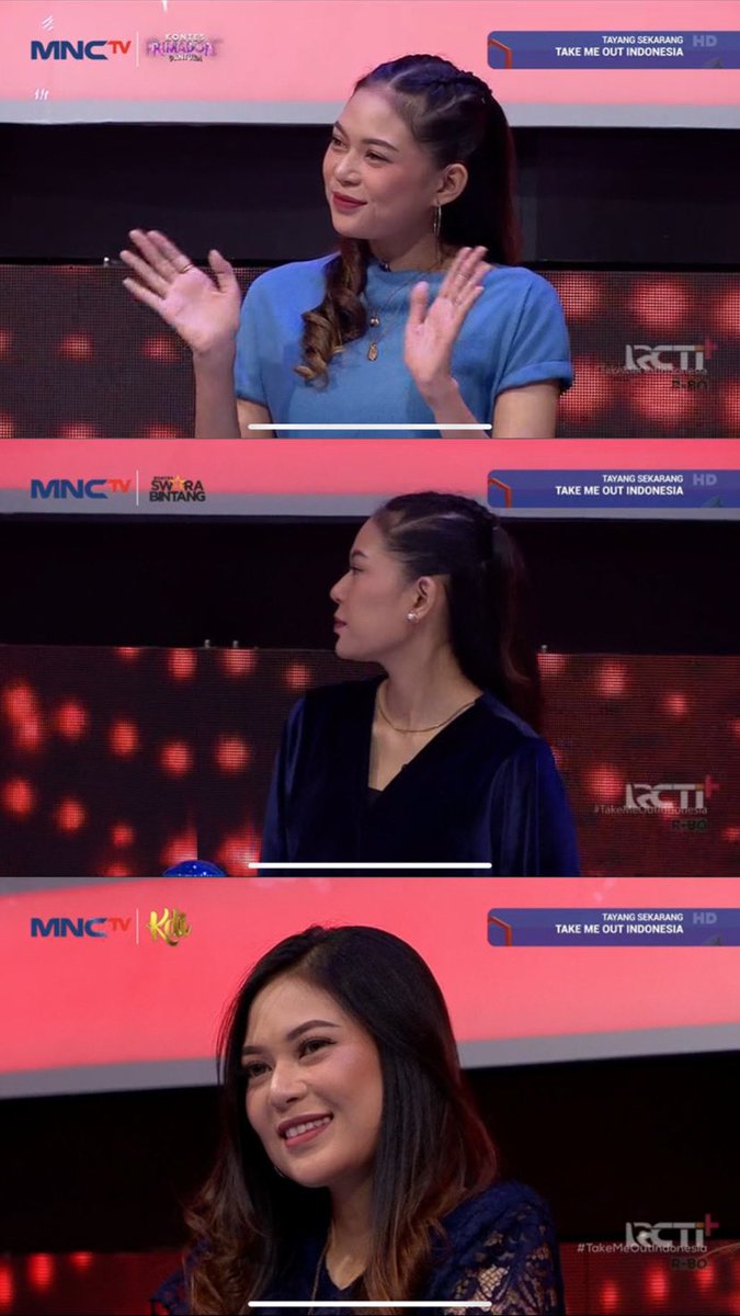 janetnyaV's tweet photo. Lama ga post disini aaahh https://t.co/SVnSvUabL4