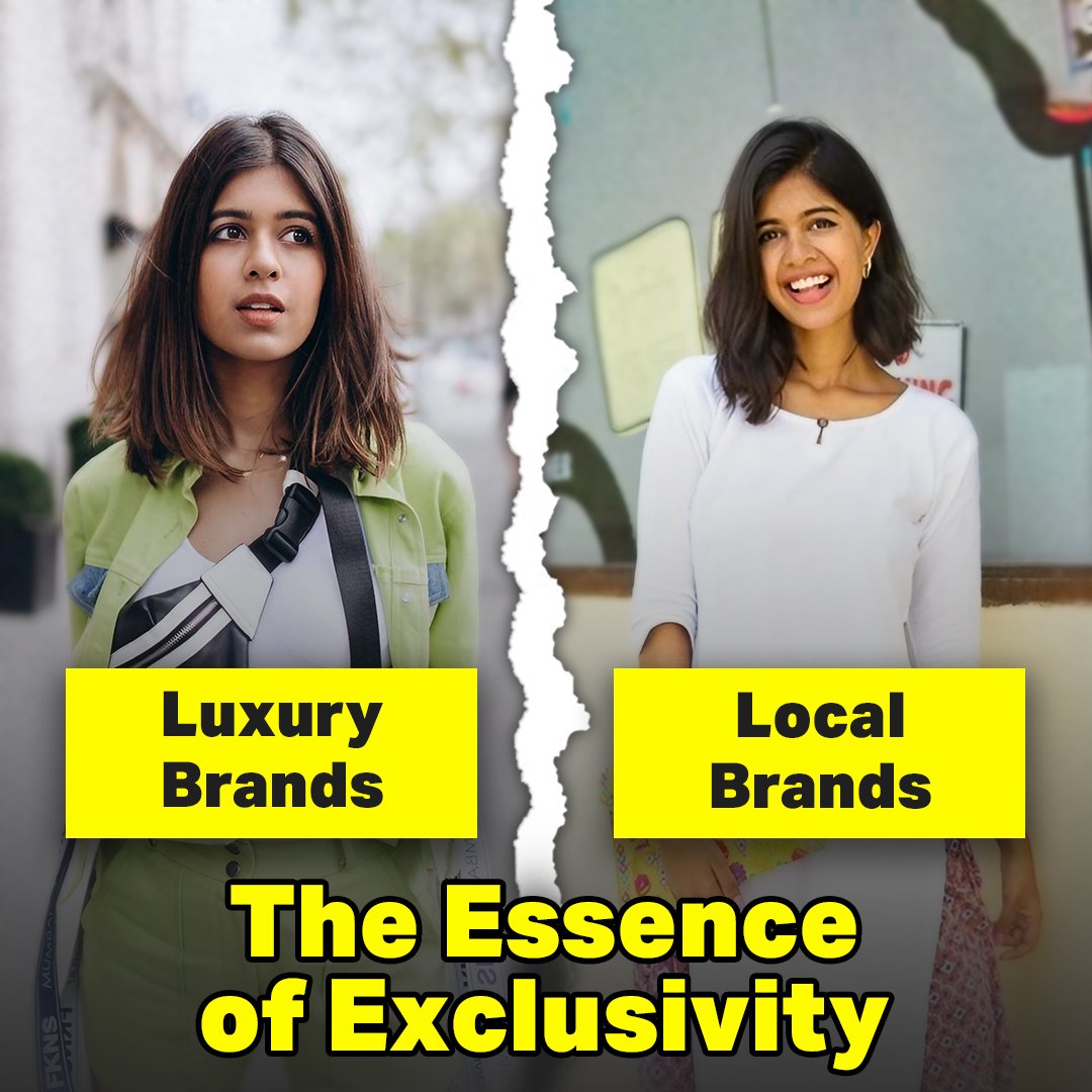 Dive into the intriguing world of brand rivalry in India! 🌟 From luxury to local brands, discover the trends, insights, and economic impact shaping consumer choices. Join the conversation on #LuxuryVsLocal with our latest blog!
#IndianBrands #MarketTrends #EconomicImpact