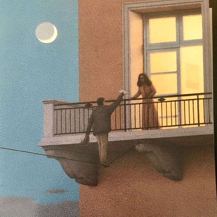 Turgut Uyar şöyle diyor :“Birini özlemek onu görmediğiniz zamanın uzunluğuyla değil, onunla birlikte yapmak istediğiniz şeylerin çokluğuyla ilgilidir.”