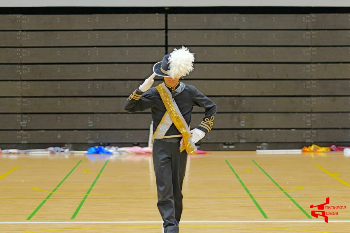 YOKOHAMAROBINS's tweet photo. YOKOHAMA ROBINS THE 21ST CONCERT
昼の部、夜の部共に無事終演いたしました。

ご来場頂いた皆様、コンサートにご助力くださった関係者の皆様、本日は誠にありがとうございました。

#ロビコン2024 https://t.co/a6btyDtFDB