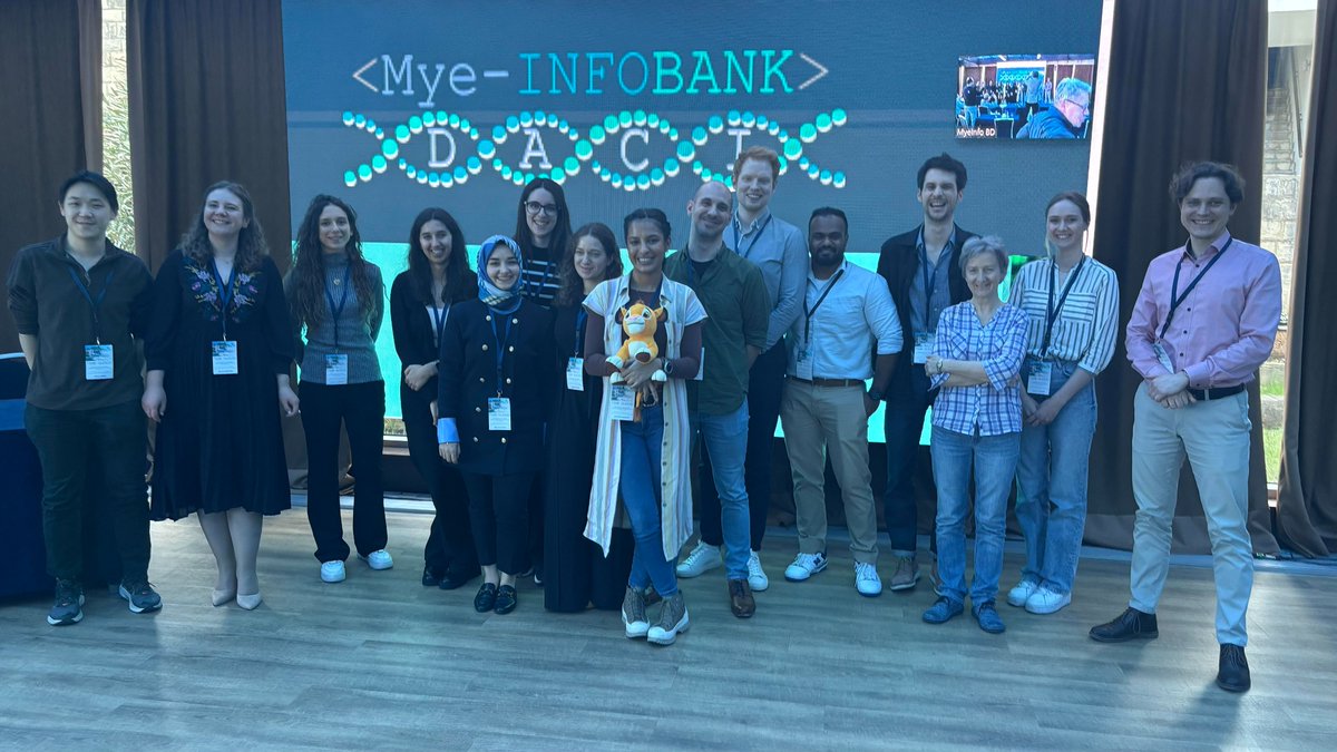 Mye-InfoBank tweet media