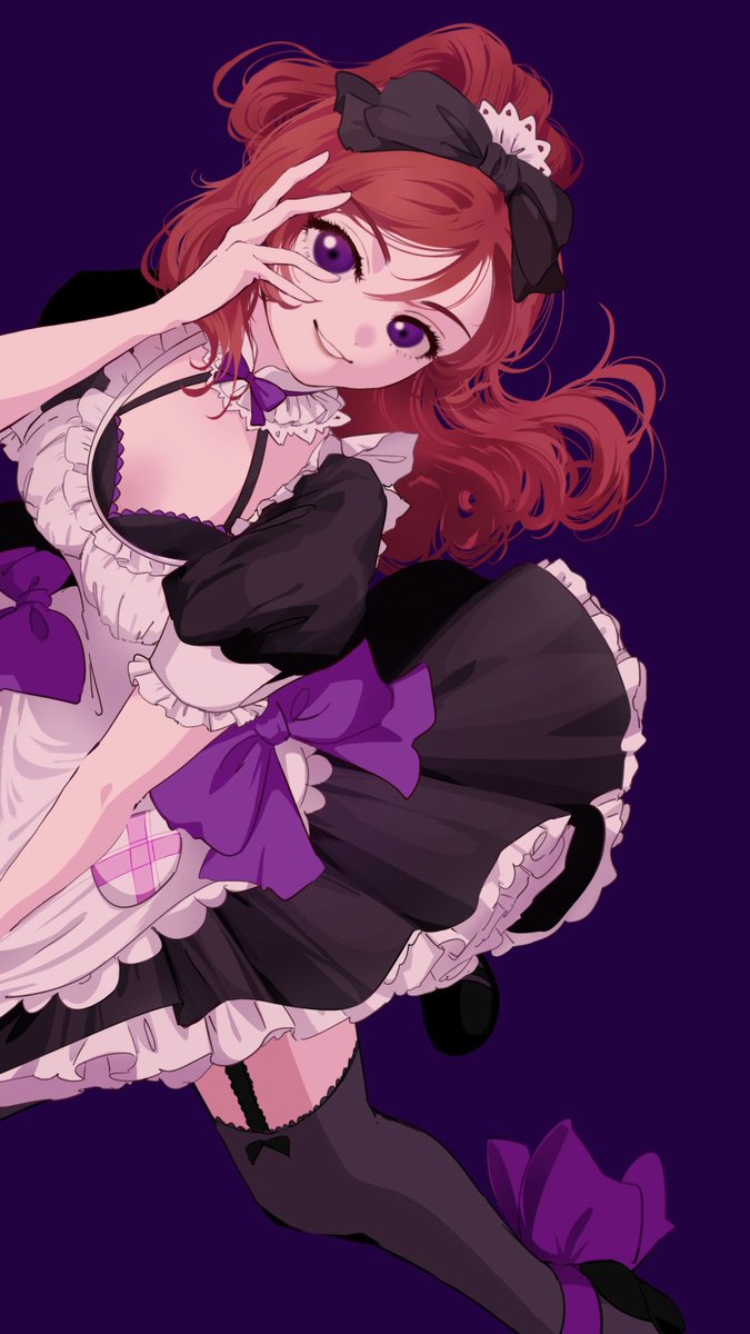 chugoshipta's tweet photo. 真姫ちゃん

#μʼs
#lovelive
#西木野真姫 https://t.co/zggoMmj3uj