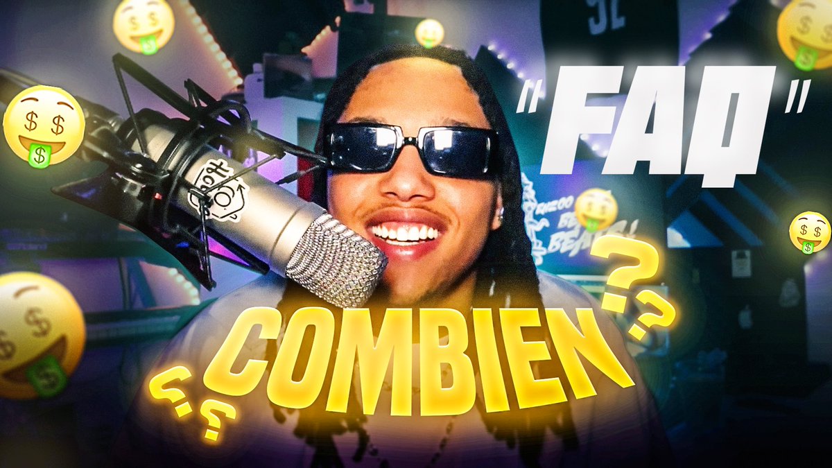 Ma vidéo FAQ est désormais disponible sur youtube les boss !!! youtu.be/4dcO62F6Pgo?si…