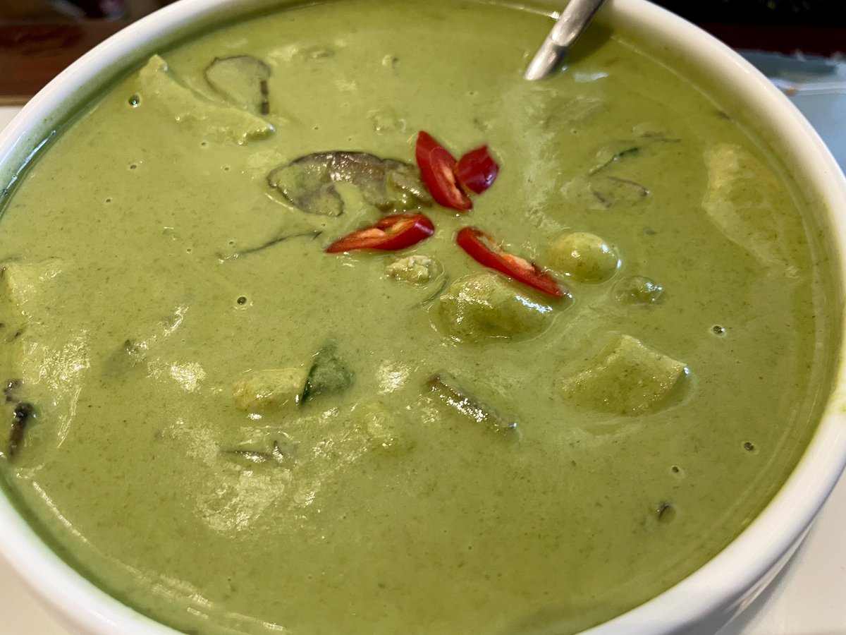 Tweetnitins's tweet image. Saturday lunch! #Theos