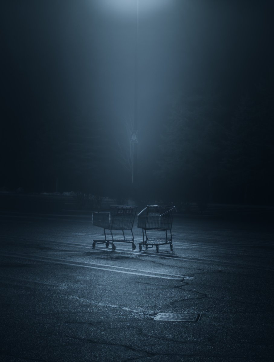 alone with you