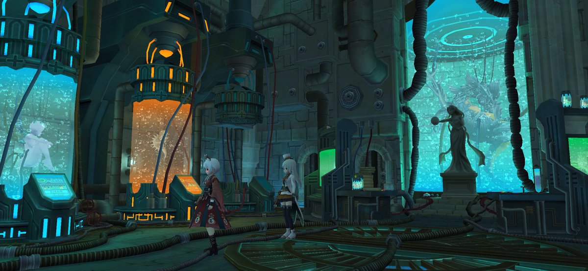 ︎︎            
今日はボンドのみんなと、ファフニールに行ってきました✨️✨️

昨日なったばかりの三次職が、もう78lvにΣ(๑º ﾛ º๑)

メインストーリーもちょこっと進めました、新マップかっこいい〜🏜🧪

 #アルスト🐰