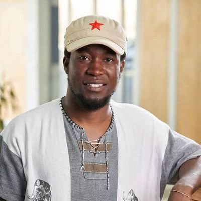 chris_Naka93's tweet image. The youth has spoken

The next President of the Republic of Namibia 
🇳🇦CIC Dr Job Amupanda🇳🇦