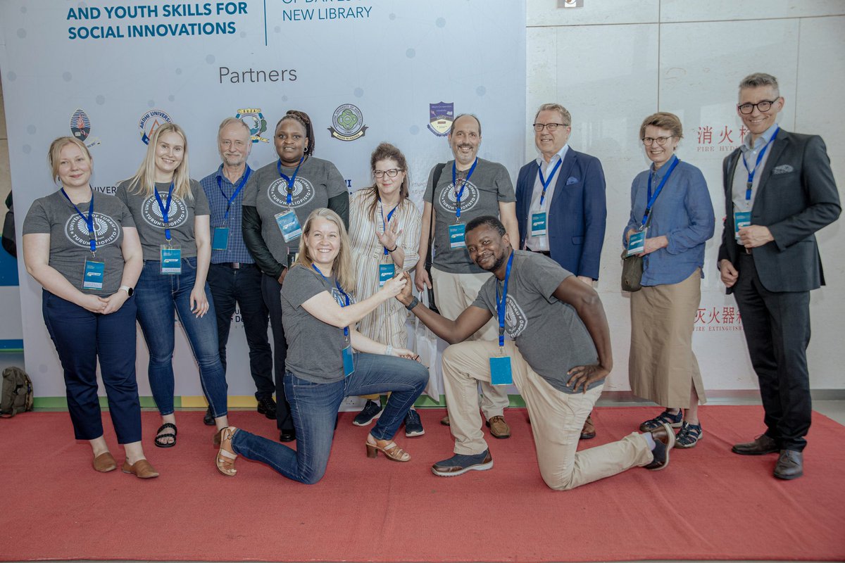 Msilikale Msilanga tweet media