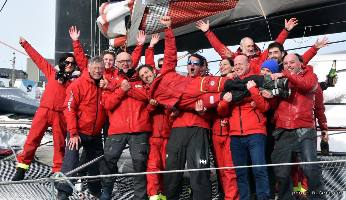 Eric Peron (@eric_peron) on Twitter photo La voile, ce sport aux émotions fortes !
Merci à tous 🫶🌎🔱
#aucb #sport #sailing <a href="/ARKEAULTIMCHALL/">ARKEA ULTIM CHALLENGE - Brest</a> La voile, ce sport aux émotions fortes !
Merci à tous 🫶🌎🔱
#aucb #sport #sailing <a href="/ARKEAULTIMCHALL/">ARKEA ULTIM CHALLENGE - Brest</a>