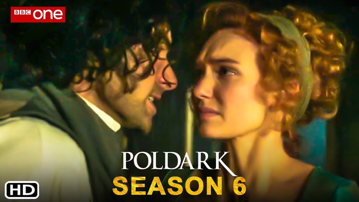 Please #BringBackPoldark it's time for #Poldark6 #Poldark <a href="/mammothscreen/">Mammoth Screen</a> <a href="/BBCOne/">BBC One</a> <a href="/masterpiecepbs/">MASTERPIECE | PBS</a> #DebbieHorsfield <a href="/damientimmer/">Damien Timmer</a> <a href="/bbcstudios/">BBC Studios</a> <a href="/primevideouk/">Prime Video UK & IE</a> #WinstonGraham   #karenthrussell #ILoveCornwallUK #EleanorTomlinson #AidanTurner Credit pic owner