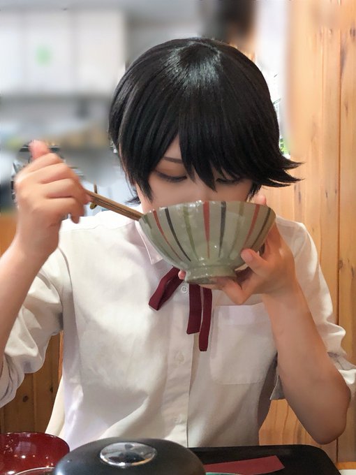 コスプレイヤーたたたたんこのTwitter画像31