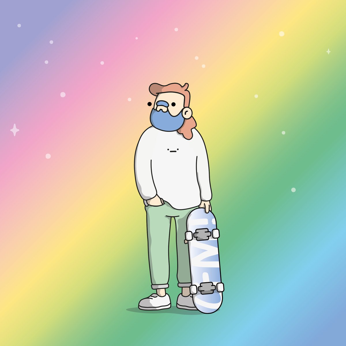 jamesreqk's tweet photo. @doodles GM @MAtkinson_! 

Cheers for getting involved mate, hope you have a good weekend! https://t.co/5QVHI83YUE