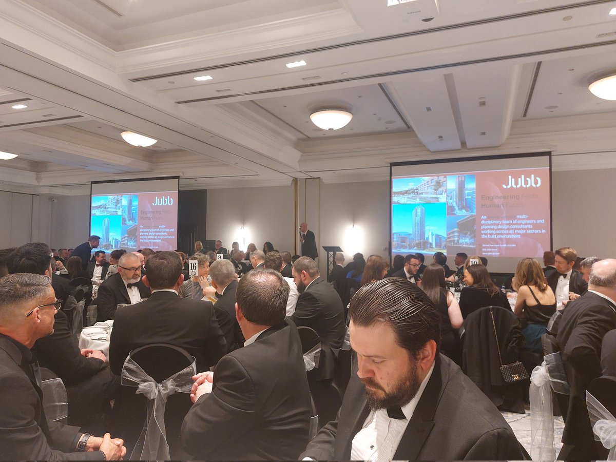 Many thanks to <a href="/jubb/">jubb</a> for a great night at the <a href="/FBECambria/">FBECambria</a> tonight <a href="/AustinSmithLord/">Austin-Smith:Lord</a>