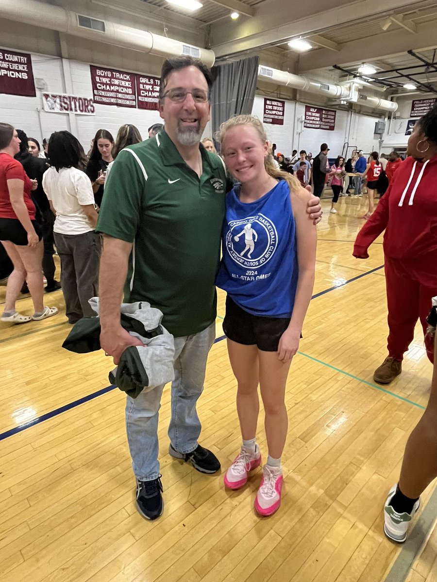 WDHS Girls Basketball tweet media