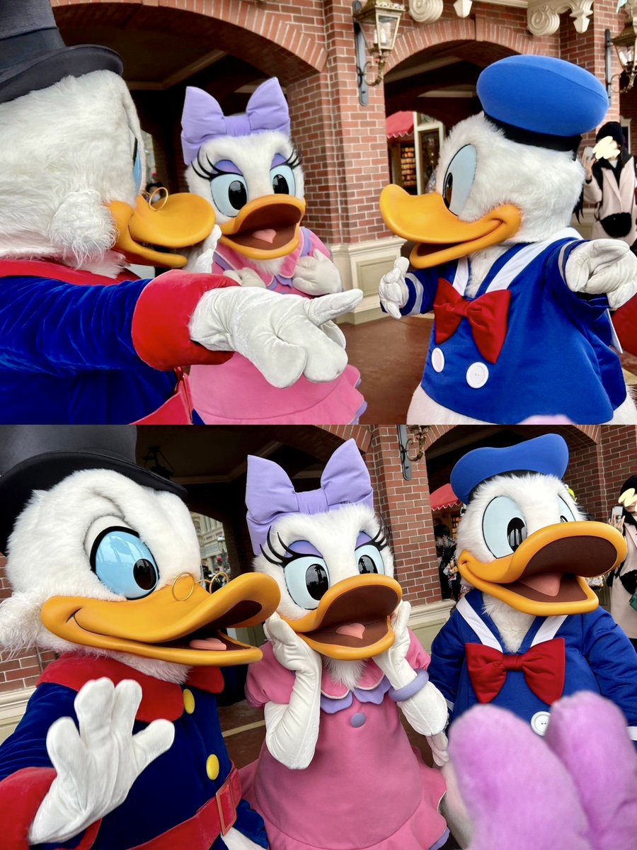 なむどな tweet media