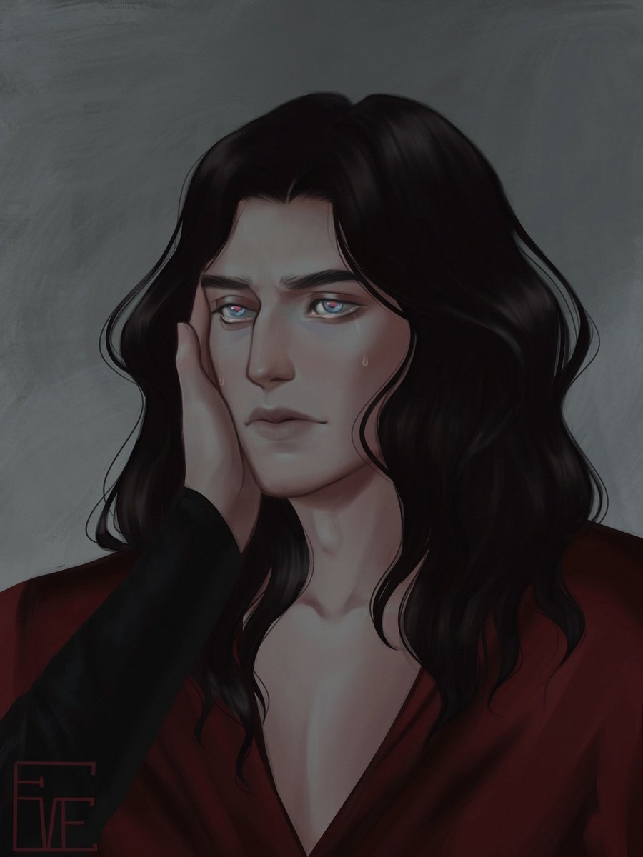 #vtm #toreador