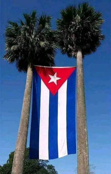 sua21848700's tweet photo. #Cuba que linda eres. Como tú ninguna. #EstaEsLaRevolución https://t.co/ZOsu06epdF