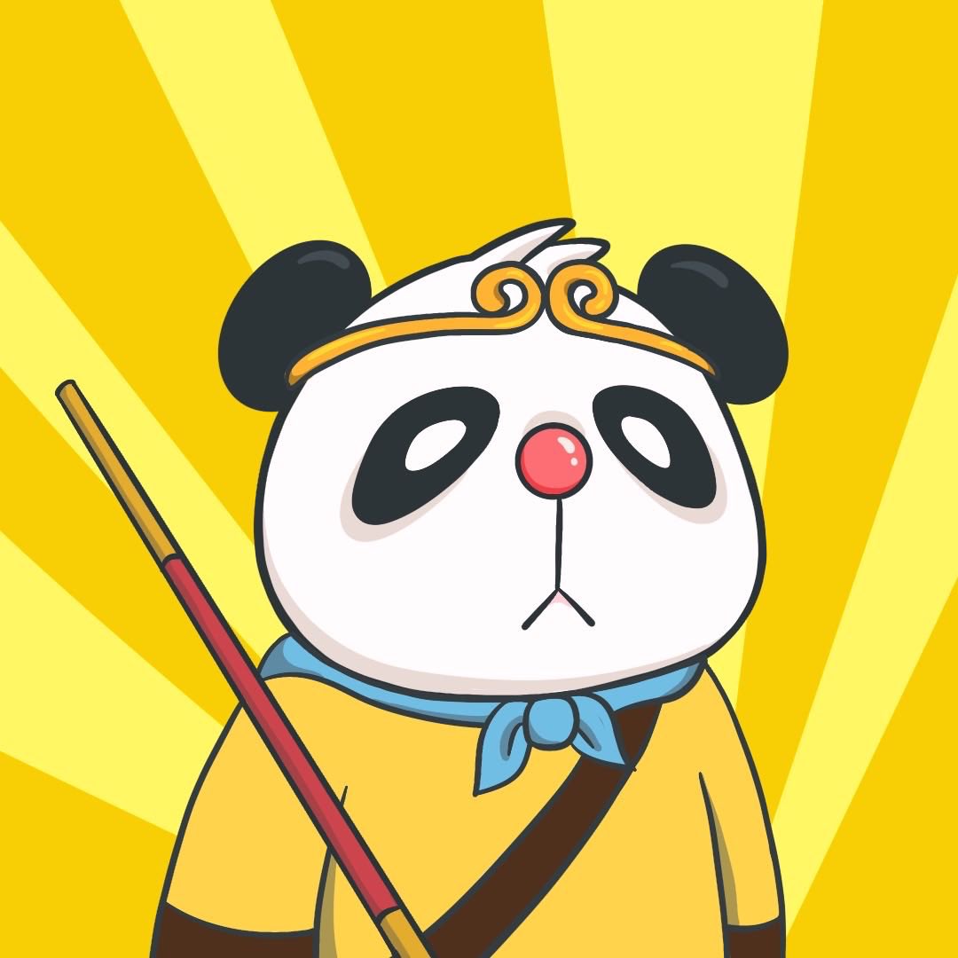 KungFu tweet media
