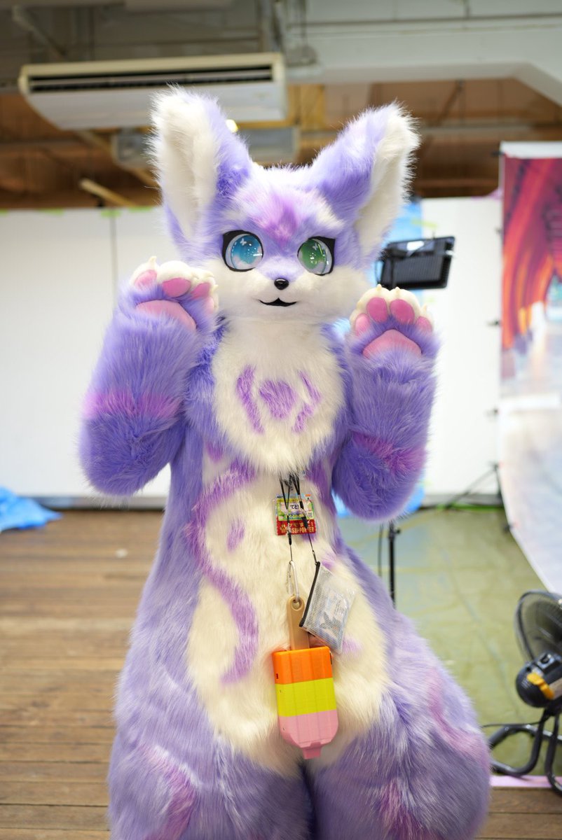 てと！🐺🍀 Next → 未定？ tweet media