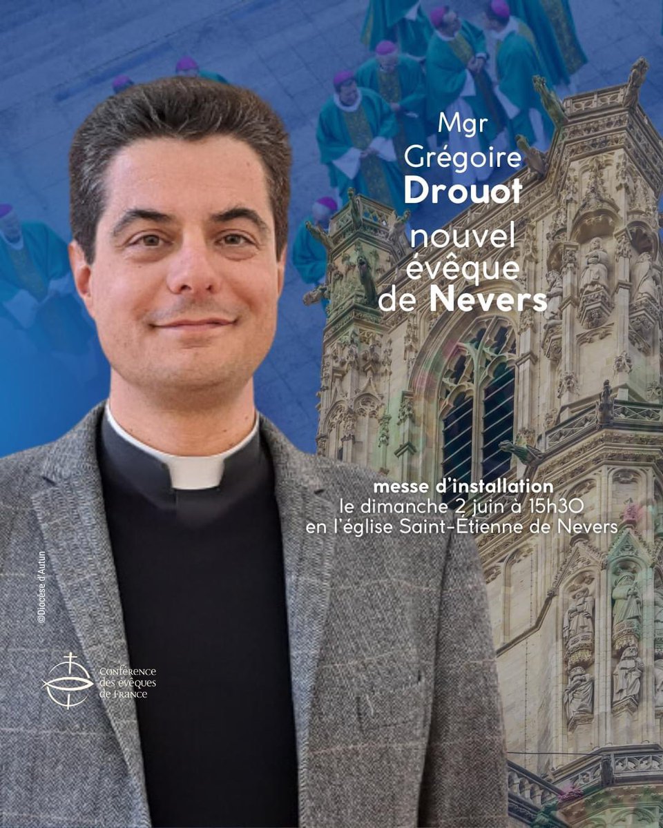 Diocèse de Châlons tweet media