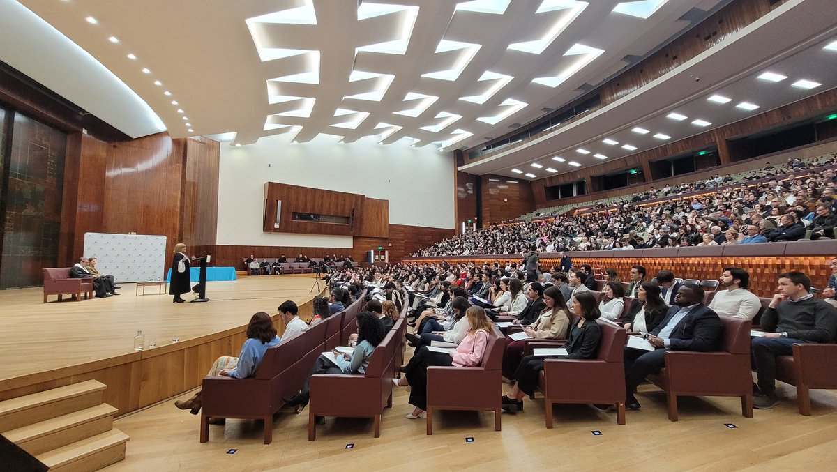 Jose_SV_'s tweet photo. Graduation Day
Congratulations to all MSc and PhD graduates from @istecnico.
Very proud, great expectations for (y)our future!
Godspeed!
Powered by @deec_ist 
@istecnico https://t.co/8hhF69aCCV