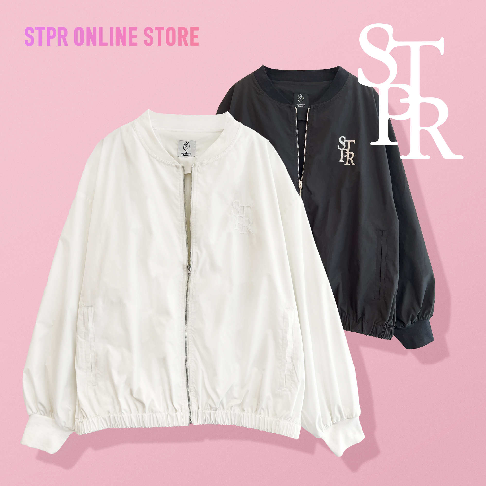 STPR ONLINE STORE【公式】 on X: STPR ONLINE STORE【公式】 on X: