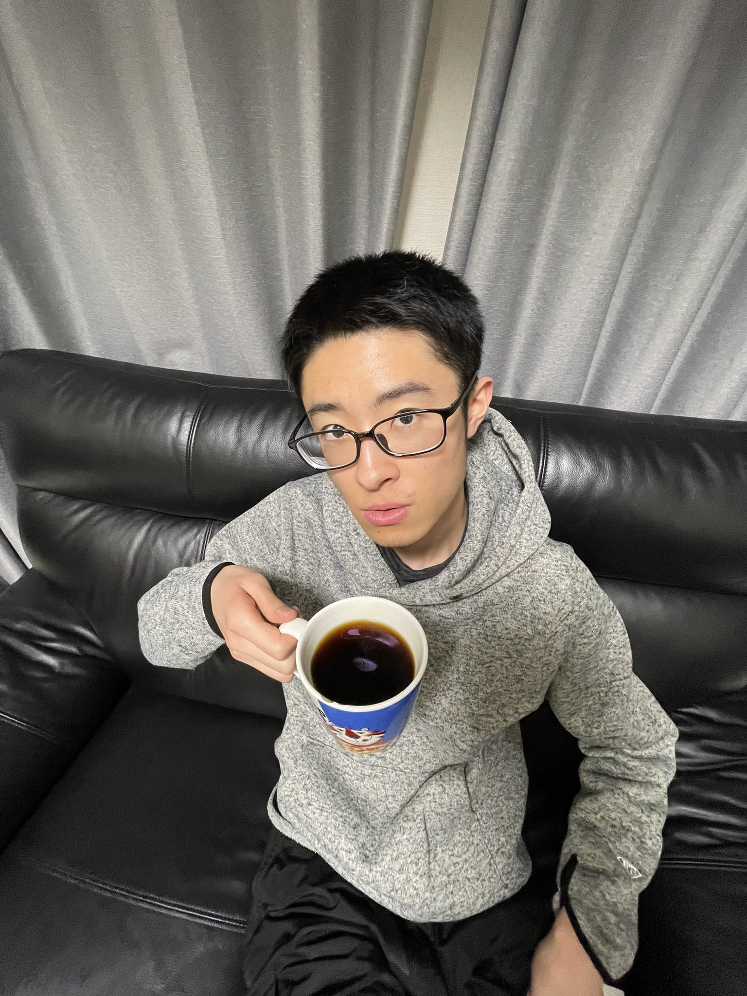 小林ブラック板坂くん ぼっとんa.k.a小林達明 on X: 