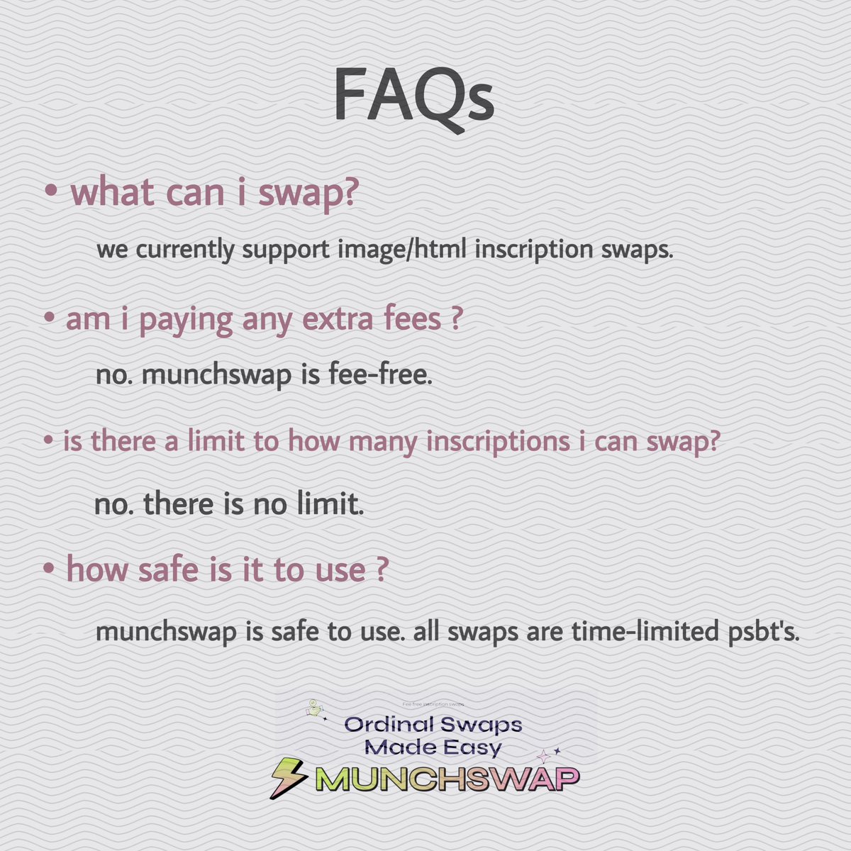 Block Munchers tweet media