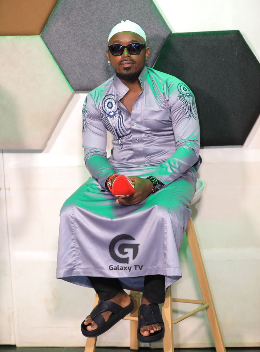 YkeeBenda's tweet image. How’s ramathan going my brothers and sisters