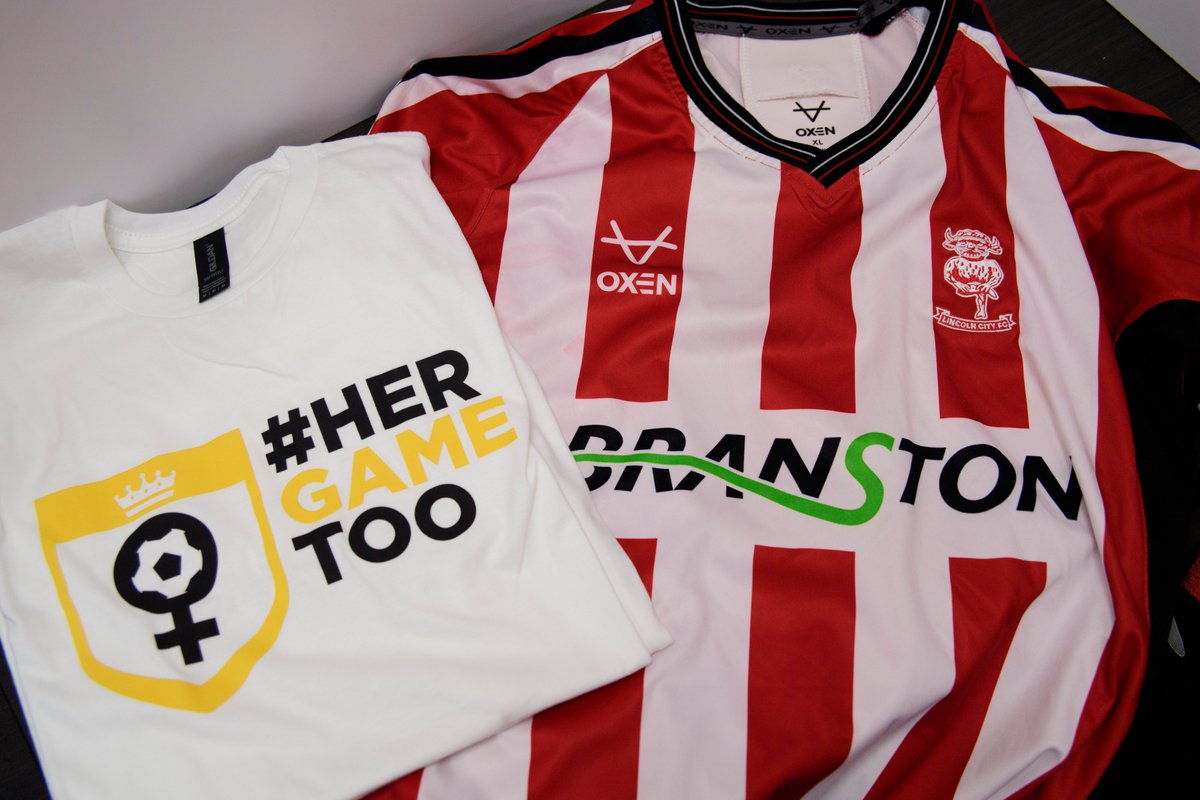 Imps 🤝 <a href="/HerGameToo/">Her Game Too</a> 

#WeAreImps