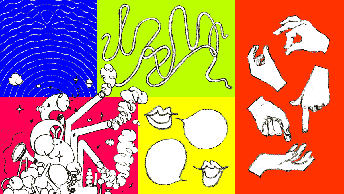 inactive, former account of iMAL tweet media