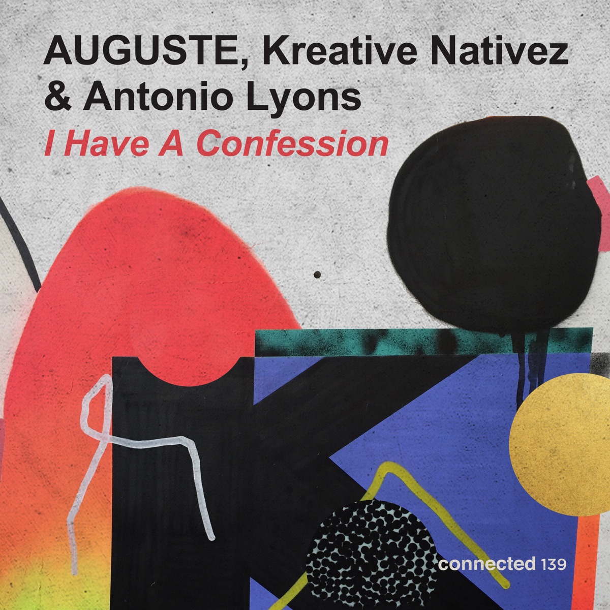 #WeeklyGrooves #168 PREMIERE

by <a href="/MusiqWorks/">#MusicFanRadio</a>

🔊 AUGUSTE x <a href="/KreativeNativez/">Kreative Nativez</a> x <a href="/AntonioLyons/">#IHaveAConfession OUT NOW!</a> - I Have A Confession (Original Mix)
/Connected Frontline

📸 instagram.com/auguste_ofc/
📸 instagram.com/kreativenative…
📸 instagram.com/antoniodavidly…

on #🆁🅺🅲 📻radiokc.fm