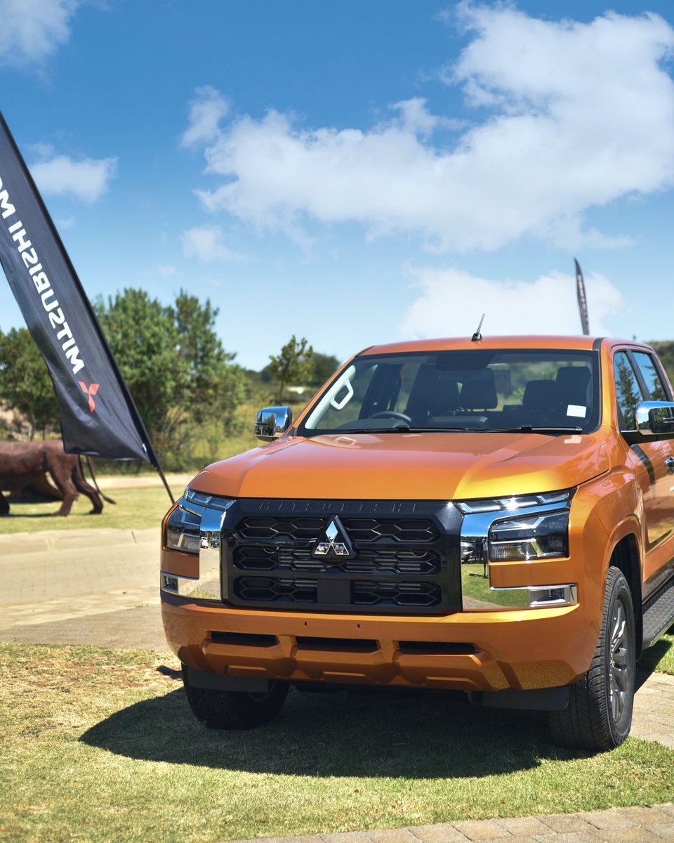 OOngama's tweet photo. We just arrived 😂😎 | at The Mistubishi Experience Day’

The Bothongo Rhino and Lion Nature Reserve 🦁🦏. #themitsubishiexperience #premiumafricanexperience #celebrateambition https://t.co/XM5EGgrck7