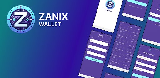 🚀 Exciting News! Zanix Mobile Wallet App Testnet Launching March 28th! 📱

Get ready to experience the future of decentralized finance and gaming with the Zanix Mobile Wallet. Join us as we revolutionize the digital landscape together! Stay tuned for updates. #ZanixTestnet #