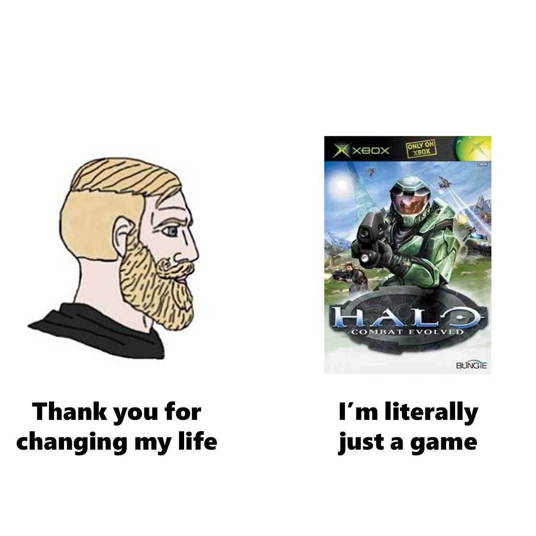 xboxuk's tweet photo. Shoutout to video games x https://t.co/hfhdo95AdR