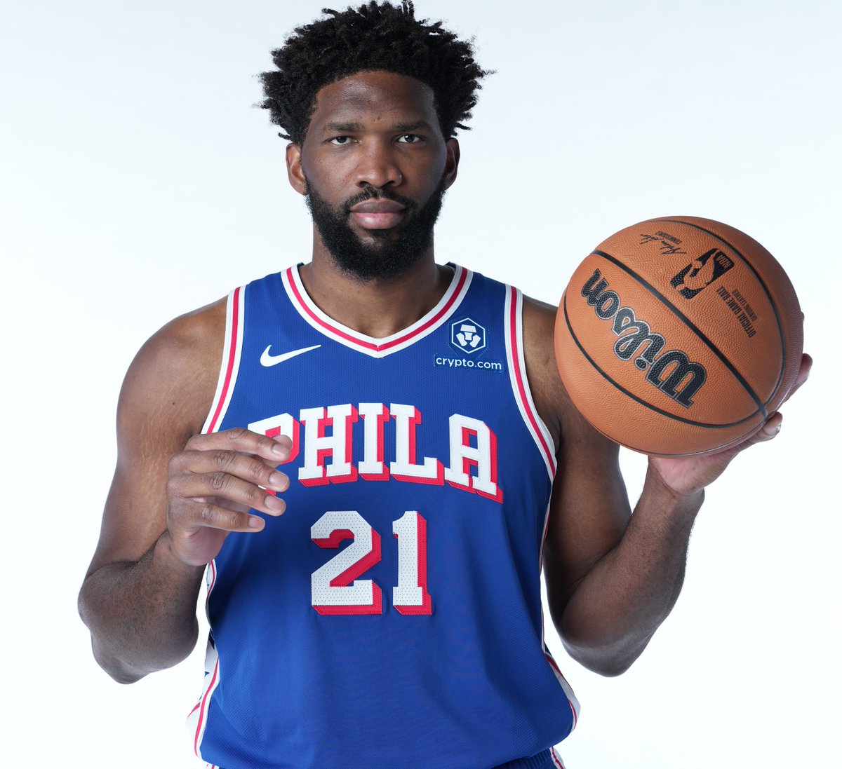 NBA tweet media