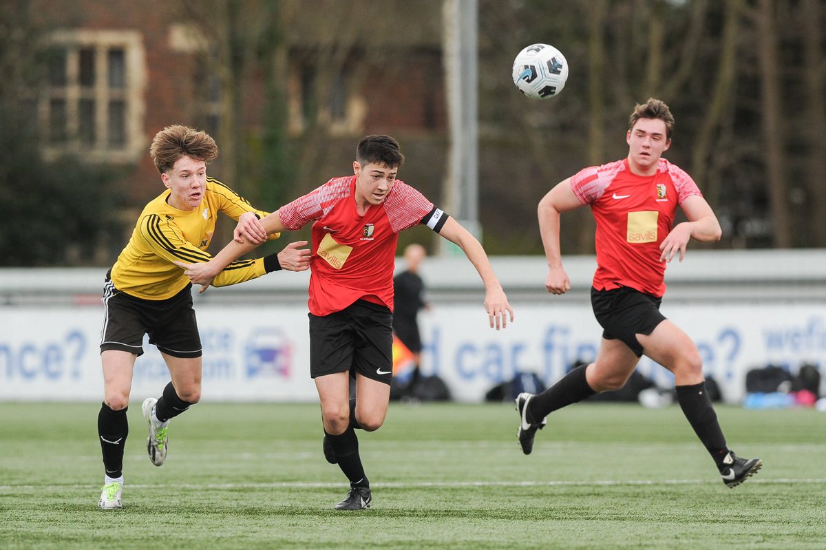 DCGS Sport & PE (@dcgssport) on Twitter photo Congratulations to our U12, U13, U16 & U18 Football teams on contesting four <a href="/BucksSchoolsFA/">Bucks Schools’ FA</a> County Cup Finals this week at Arbour Park Stadium, home of <a href="/sloughtownfc/">Slough Town FC</a>, all brilliantly captured by <a href="/353photo/">353 PHOTOGRAPHY</a>. Full match galleries to follow.
📸 <a href="/353photo/">353 PHOTOGRAPHY</a> Congratulations to our U12, U13, U16 & U18 Football teams on contesting four <a href="/BucksSchoolsFA/">Bucks Schools’ FA</a> County Cup Finals this week at Arbour Park Stadium, home of <a href="/sloughtownfc/">Slough Town FC</a>, all brilliantly captured by <a href="/353photo/">353 PHOTOGRAPHY</a>. Full match galleries to follow.
📸 <a href="/353photo/">353 PHOTOGRAPHY</a>