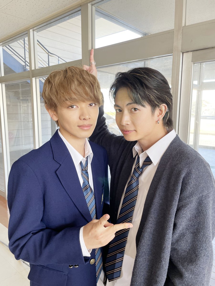 _lovesickellie_'s tweet photo. ／ 
インスタライブのお知らせ💖
＼

明日3/17(日)開催
『#恋わずらいのエリー 』舞台挨拶前に
映画公式Instagramにて
 #宮世琉弥  さん #綱啓永 さん
#りゅびつな コンビによる
インスタライブを開催👏

AM10:30頃より開始予定ですので
フォローしてお待ちください💓

#妄想バンザイ
絶賛公開中🎬 https://t.co/jwLwobP3OH