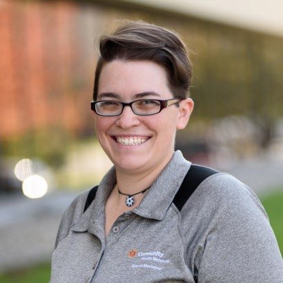 Christine Lauber tweet media