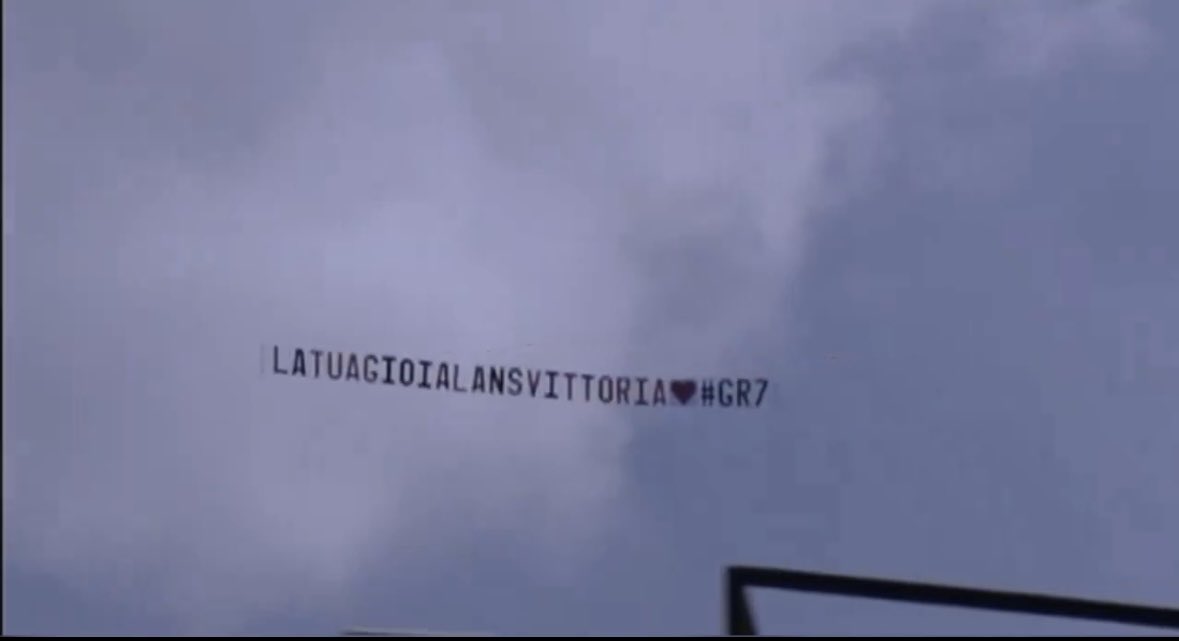 simobilancia's tweet image. ‘adesso sei libera’
‘finalmente sono felice’
‘ho qualcuno che capisce e crede in me’
è così ci siamo noi per te cucciola fino alla fine a gioire della tua crescita personale e delle scelte che fai sempre di cuore pensando solo a ciò che è meglio per te punto🫂❤️‍🩹
#GR7 #sergetti